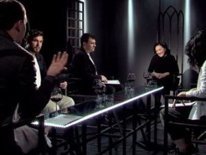 Сардана Авксентьева: «У Обедина 10 классов образования! Я не могла его поддержать!»