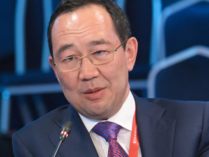 Сегодняшний день богат на новые кадровые назначения в руководстве Якутии