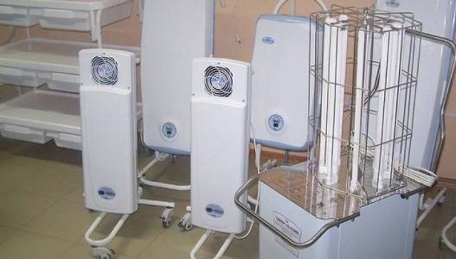 Предприниматель в Якутске заключил договор на поставку 250 рециркуляторов, но был обманут мошенниками