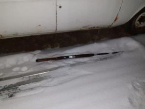 Житель Якутии застрелил племянника за отказ взять его на охоту