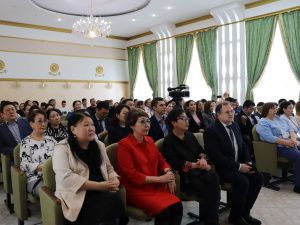 В Якутске стартовал региональный этап всероссийского конкурса «Мастер года»