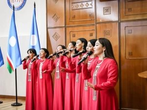 В Якутии отмечают День национальной печати