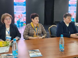 Важно: В Алдане началась предметная олимпиада школьников на целевые места в ДВГУПС