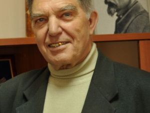 Рассказывает ветеран ОВД Якутии