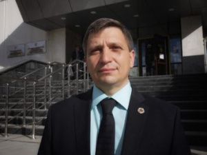 В этом году в Парке Победы Якутска планируется высадить порядка двух тысяч деревьев