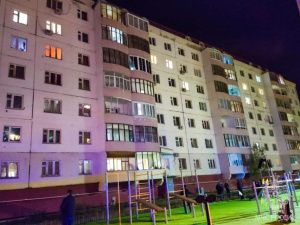 О состоянии детей, пострадавших при обрушении бетонной плиты, рассказали в Минздраве Якутии