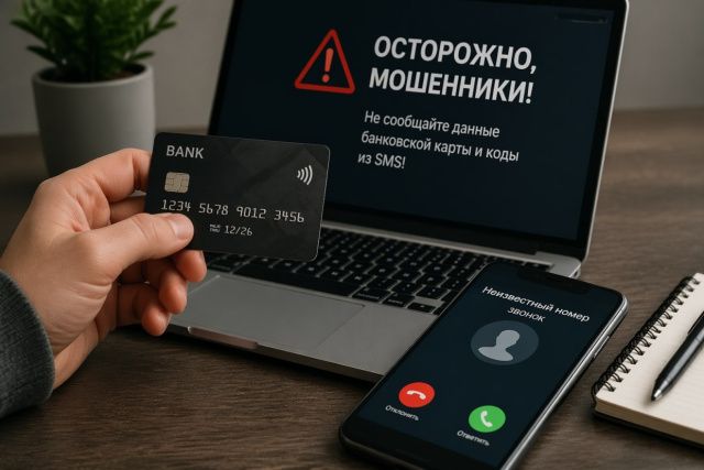 Две пенсионерки из Якутии потеряли более миллиона рублей на «инвестициях» по совету телефонных мошенников