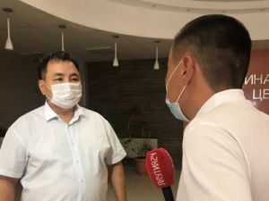 Добровольцы-огнеборцы от медицины: «Беда общая, если надо будет, мы снова поедем…»