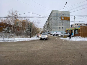 В Якутске за неделю произошло 59 ДТП