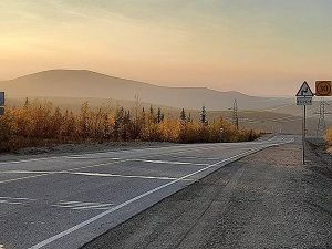 Итоги онлайн фотоконкурса "В объективе: Просторы Якутии" 