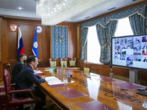 Потребность строительных организаций Якутии в трудовой силе составляет свыше 1500 человек