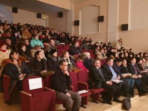 В 2019 году в Оймяконском улусе планируется ввести культурно-спортивный комплекс и школу