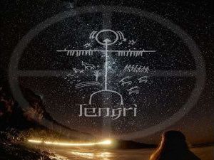 В ЯКУТИИ ВПЕРВЫЕ ЗАРЕГИСТРИРОВАЛИ ТЕНГРИАНСКУЮ РЕЛИГИОЗНУЮ ОРГАНИЗАЦИЮ