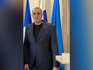 Глава Мохсоголлоха осужден за получение взятки в крупном размере с вымогательством