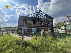 Невменяемая девушка устроила смертельный поджог из зависти
