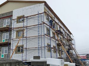 Дмитрий Садовников поручил до конца года ввести отстающие объекты по программе переселения