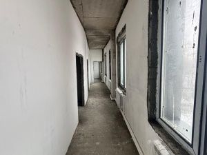 Строительство крупнейшего в Якутии центра культурного развития завершится в этом году