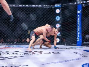 Четыре якутских бойца одержали победы на Кубке Ил Дархана и Eagle FC