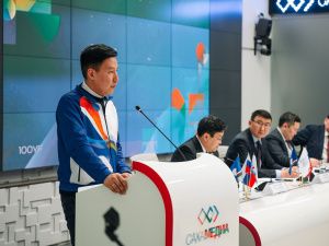 Молодёжные объединения Якутии примут участие в мероприятиях столетия республики  