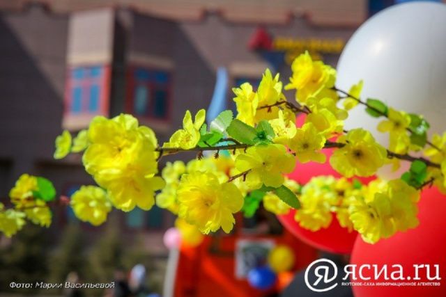 В Федерации профсоюзов Якутии рассказали, как пройдет празднование 1 Мая