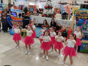 Новый год по-нашему, или ProJUMPING ALDAN!