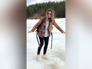 Жанна Бадоева напомнила якутянам о сегодняшнем выпуске «Орла и решки»