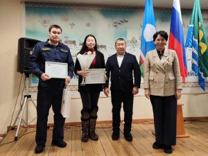 Семьи из Жиганска получили увеличенный материнский капитал