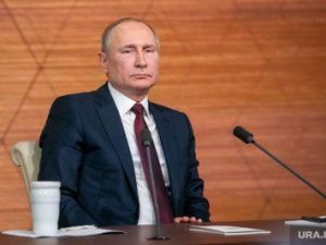 Путин заявил о новых выплатах для россиян. 100% от среднего заработка