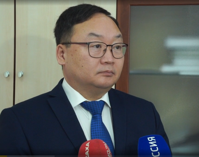 683 участника СВО и 945 членов семей военнослужащих прошли реабилитацию в Якутии