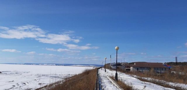 В паводок-2023 могут возникнуть аварии на трёх дамбах в Якутии