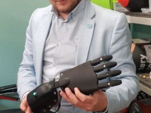 Якутия и компания «Моторика» продолжают сотрудничество