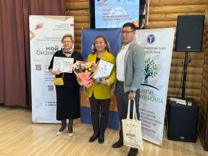 Названы лучшие семейные предприятия Якутии