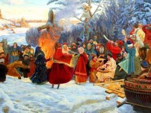 Масленица 2019: дата, традиции, обычаи и поговорки