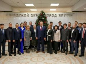 Депутаты Гордумы утвердили бюджет города и проголосовали за переименование улицы Автодорожная в проспект Михаила Николаева