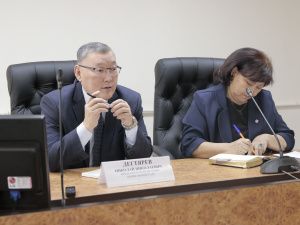 В районах Якутии проводится профсоюзный мониторинг по вопросам заработной платы