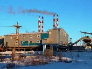 В северных районах Якутии стартовал отопительный сезон