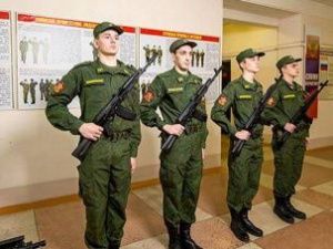 В СВФУ откроется военный учебный центр