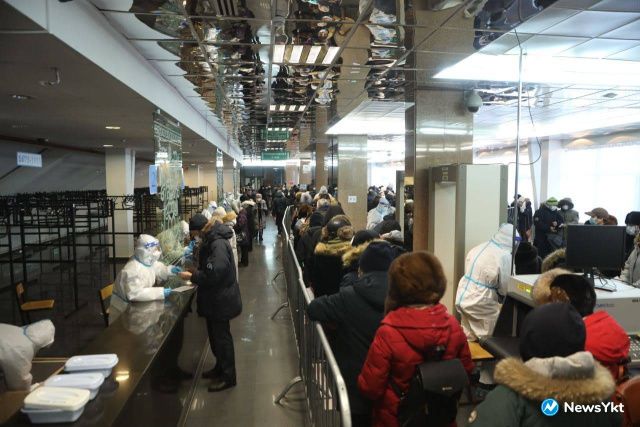 Министр здравоохранения Якутии объяснила, почему раньше времени закрыли амбулаторный центр в «Триумфе»