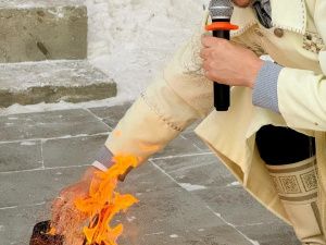 Последние обманутые дольщики Якутии получили ключи от новых квартир