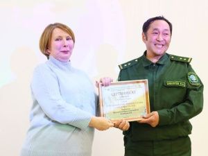 Районы Якутии получили более 70 единиц спецтехники на охрану природных территорий