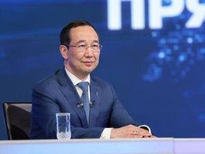 Глава Якутии прокомментировал инцидент с мужчинами, которые выехали на охотничьи угодья на несколько часов раньше открытия сезона