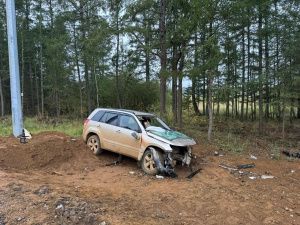 Один из пассажиров без сознания