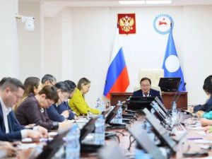 В Якутии разработают миграционный атлас 