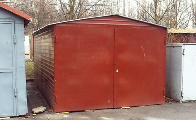 Как якутяне могут воспользоваться гаражной амнистией