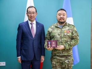 Новым министром предпринимательства и туризма стал Георгий Андреев