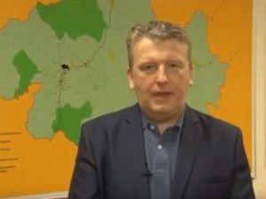 В Алданском районе подозреваемые в наличии коронавируса находятся в больнице