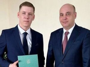 В Мирнинском районе зафиксирован новый случай «ширшовинга»