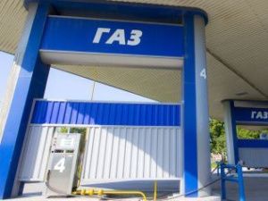 К 2030 году в Якутии планируется построить более 40 газозаправочных станций