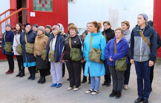 В Якутии проверят готовность к гражданской обороне