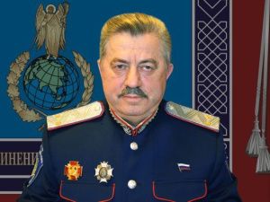 В санитарную зону на Украине может быть включен и Киев